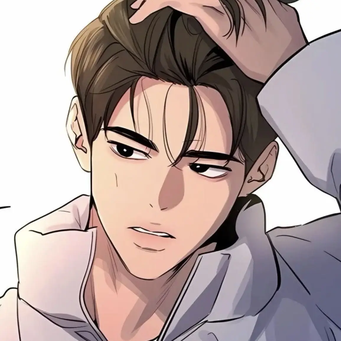 BaldTongs4632의 누나 연하는 별론가?