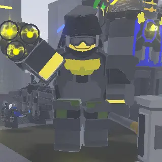 Profile image of 로켓런처 뉴비2.0