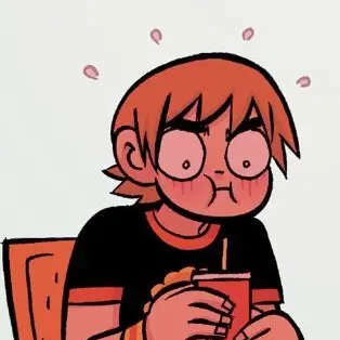 Profile image of スコット・ピルグリム