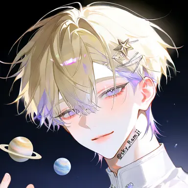 Profile image of 웨이