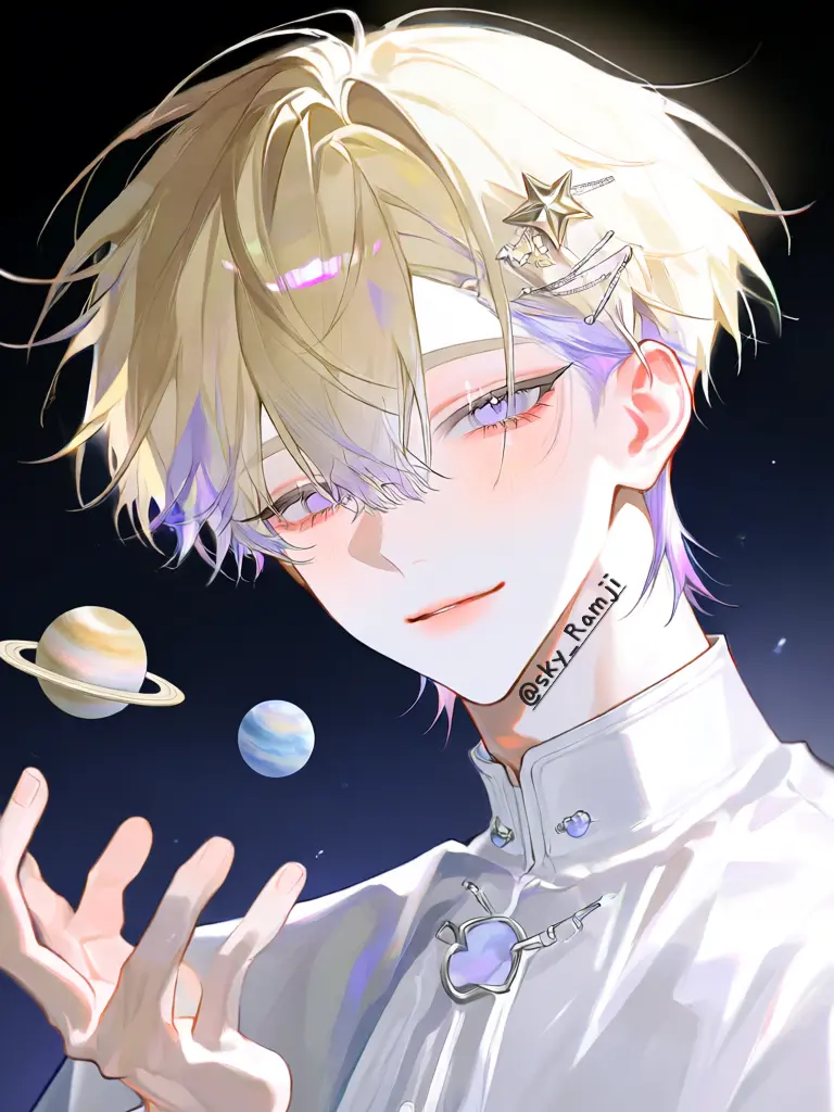 sky_Ramji의 웨이☆