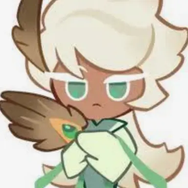 Profile image of 바람신령