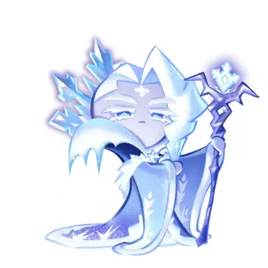 Profile image of 서리여왕 쿠키