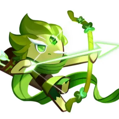 Profile image of 바람궁수 쿠키