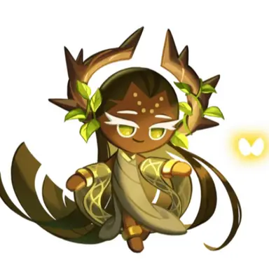 Profile image of 천년나무 쿠키