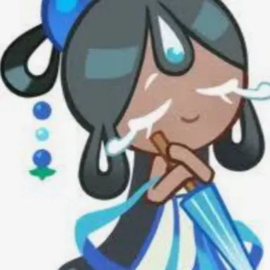 Profile image of 비신령