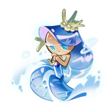 Profile image of 바다요정 쿠키