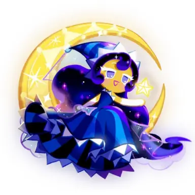 Profile image of 달빛술사 쿠키