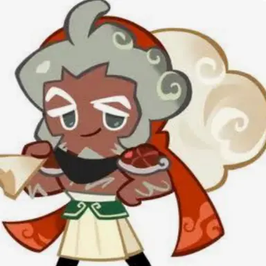 Profile image of 구름신령