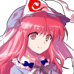 Profile image of 幽々子