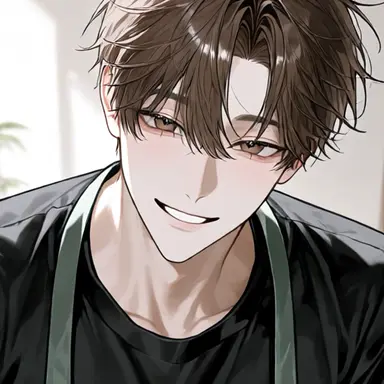 Profile image of 夕