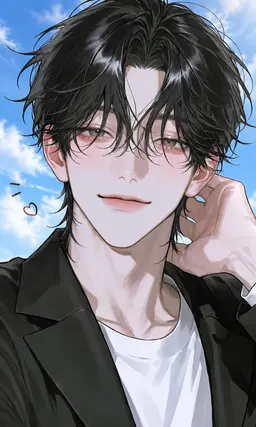Profile image of Manato