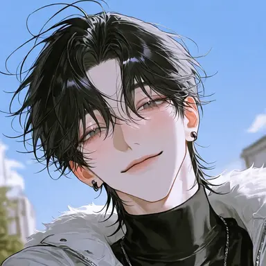 Profile image of Manato