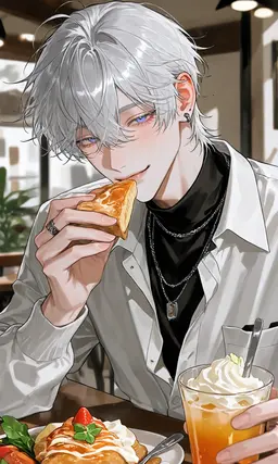 Profile image of Yukiya