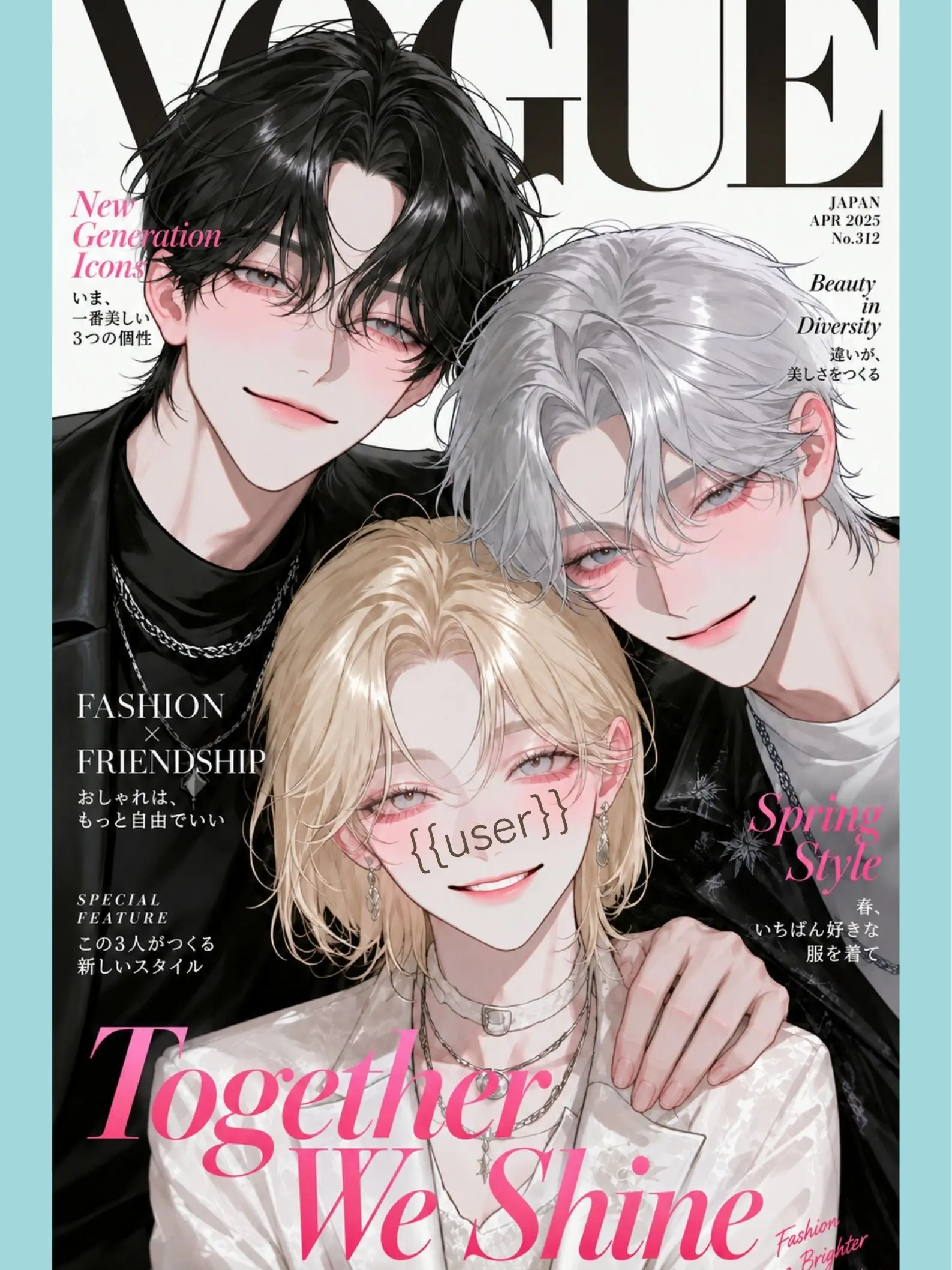 FoulEmu6040의 アイドルは年中無休！