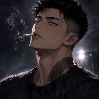 Profile image of Tatsuomi