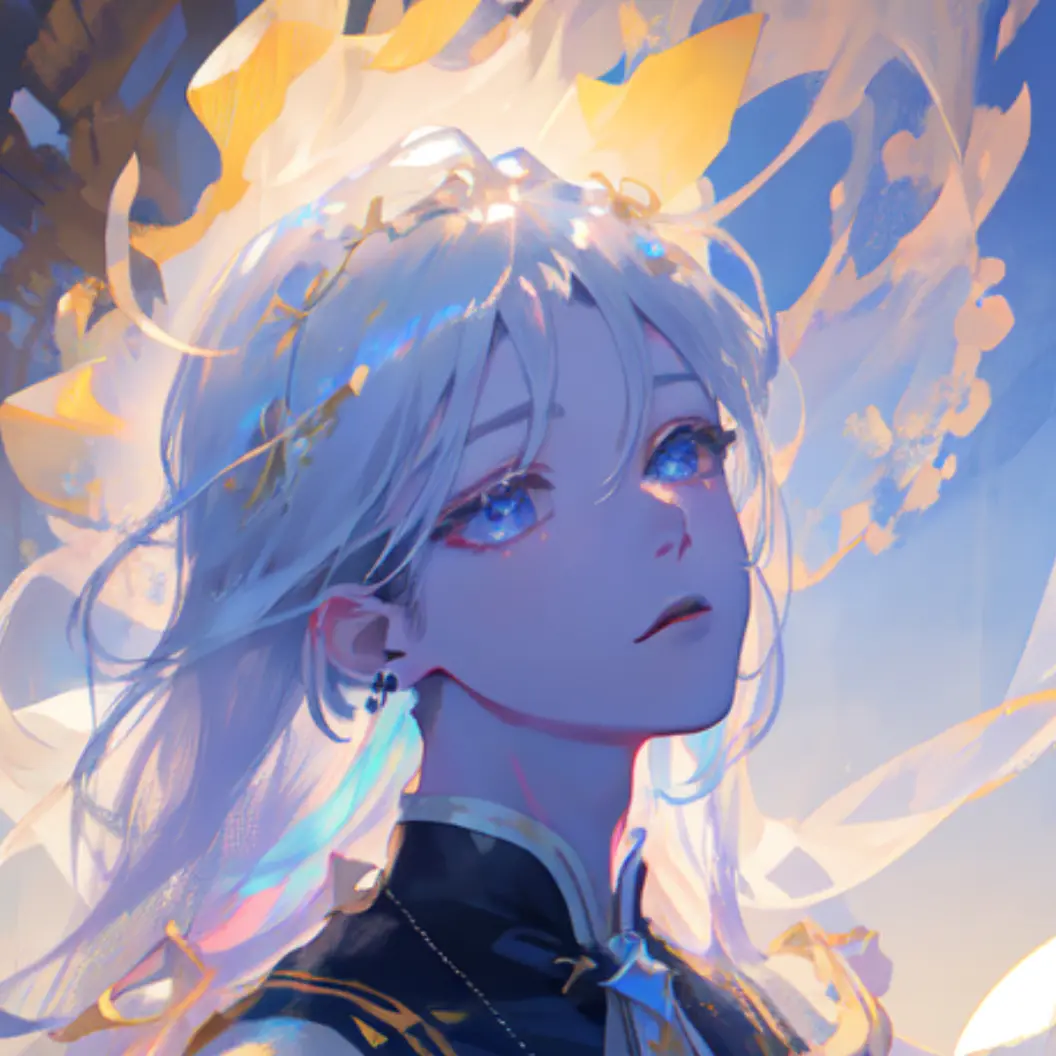 AwareTotem5510의 미헬 (오팔 소년)