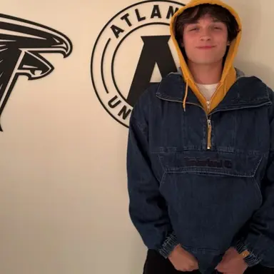 Profile image of Chris sturniolo