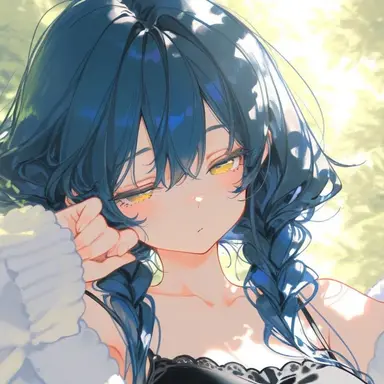 Profile image of 夢川 ブリ子
