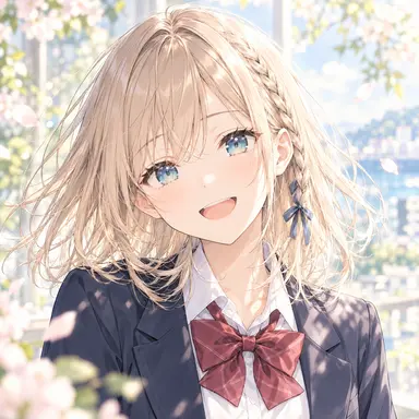 Profile image of Akari