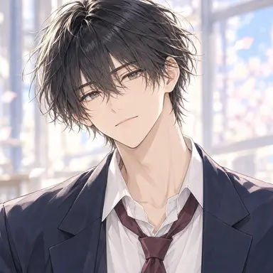 Profile image of Ritsu