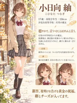 Profile image of 紬