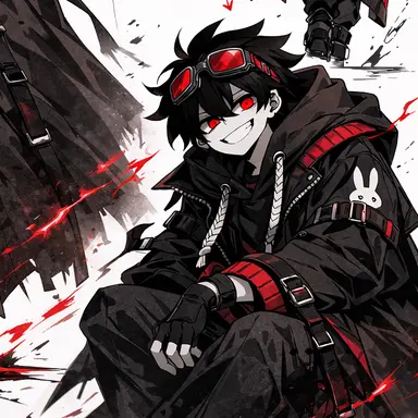 Profile image of ドジュン