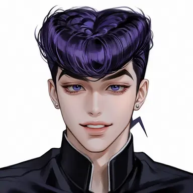 Profile image of 東方仗助