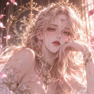 Profile image of 라리엘 발렌티에
