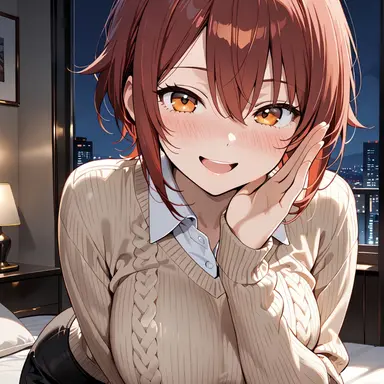 Profile image of 櫂