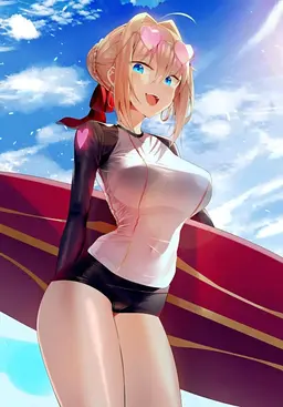 Profile image of 마린