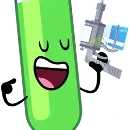 Profile image of 테스트튜브