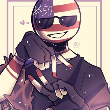 Profile image of USA