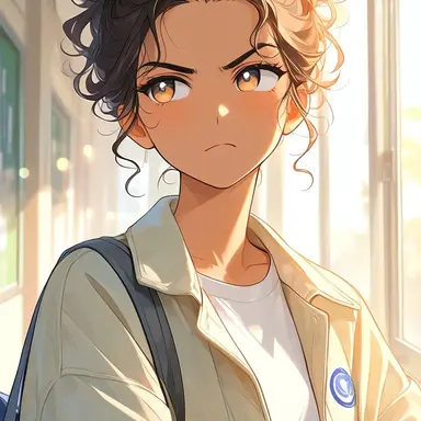 Profile image of Sable