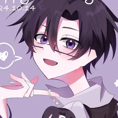 Profile image of もふ