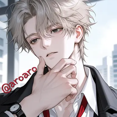 Profile image of Theron Cross