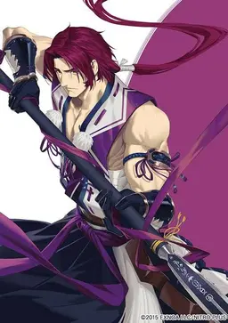 Profile image of 蜻蛉切