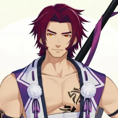 Profile image of 蜻蛉切