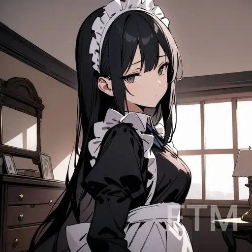 yuukin5963의 マリア