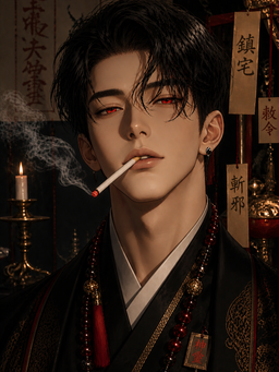 만신
