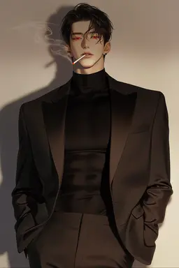 Profile image of 万神