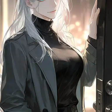 Profile image of Skirk