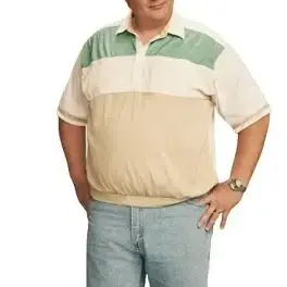 Profile image of George
