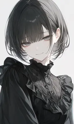 Profile image of 쿠로에