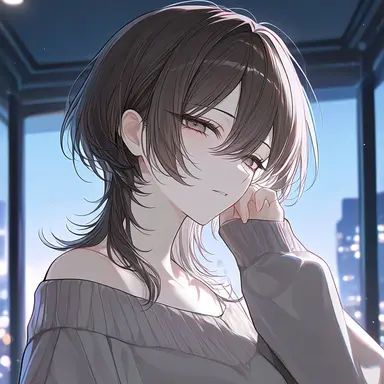 Profile image of 静音
