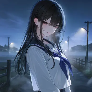 Profile image of 霧子