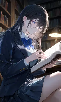 Profile image of 키리코