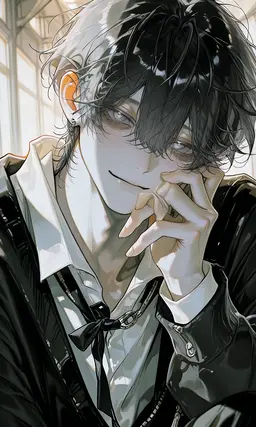 Profile image of 仁慈