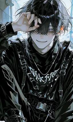 Profile image of 仁慈