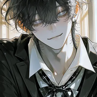 Profile image of 仁慈